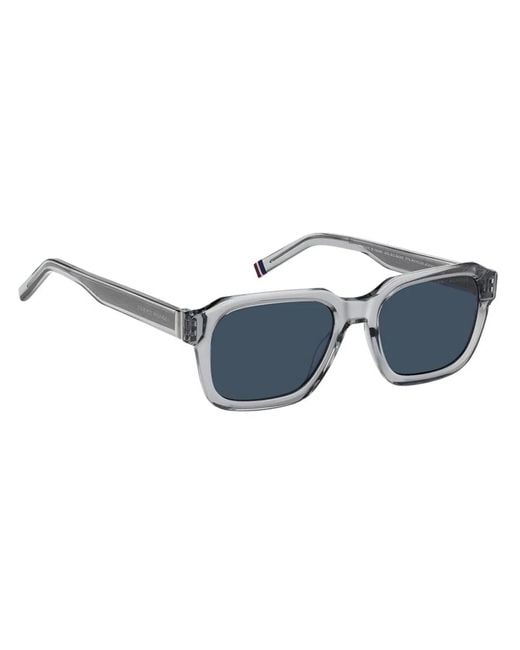 Tommy Hilfiger Blue Th 2310/S Kb7(Ku) for men