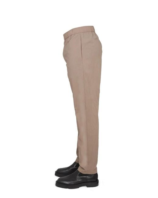 Theory Natural Graham Kelso Pants for men
