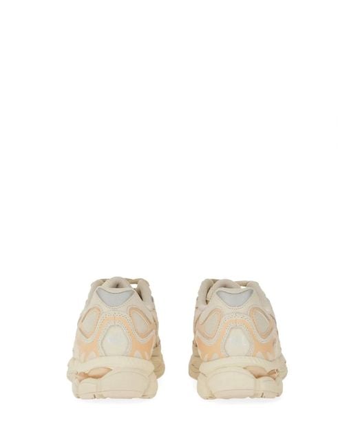 Asics Natural Gelnyc Sneaker