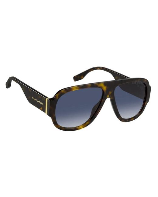 Marc Jacobs Blue Marc 843/S 086(08) for men