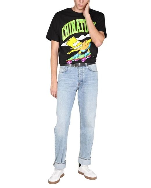 Market Black Cowabunga T-Shirt