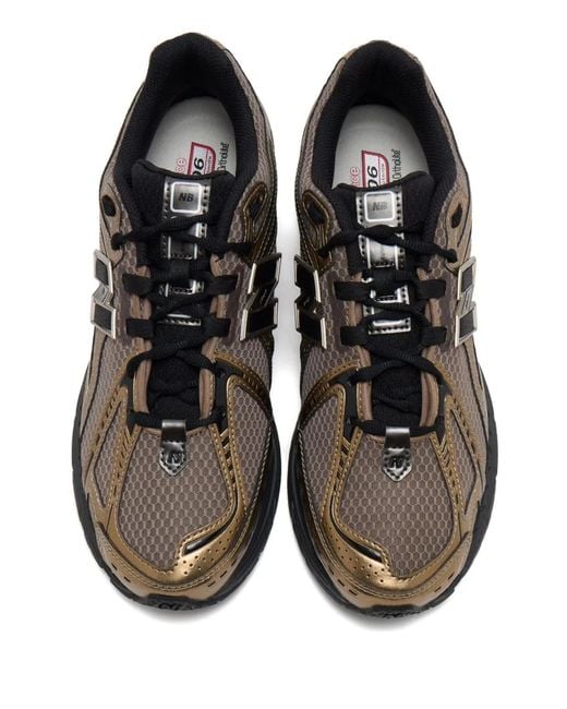 New Balance Brown 1906R Sneakers for men