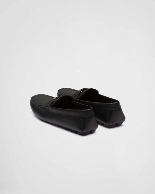 Prada White Drive for men