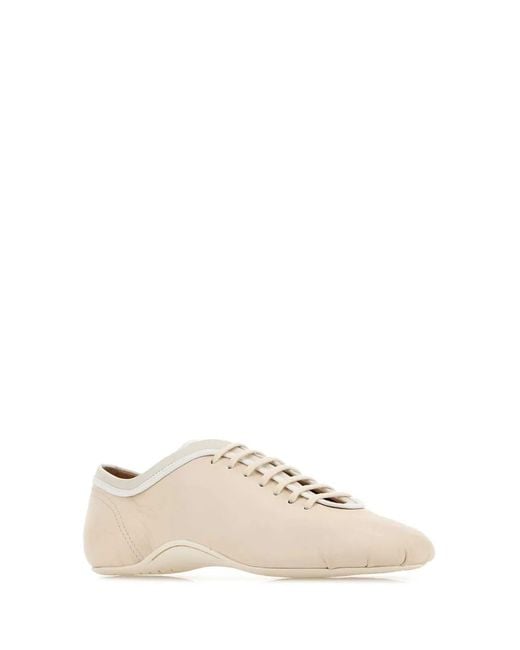 Dries Van Noten Pink 00490-Ws261-1002 W L Shoes Q 0118