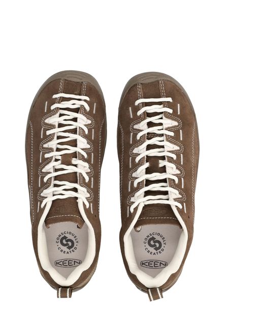 Keen Brown Jasper