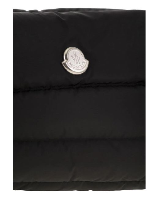 Moncler Black Caradoc