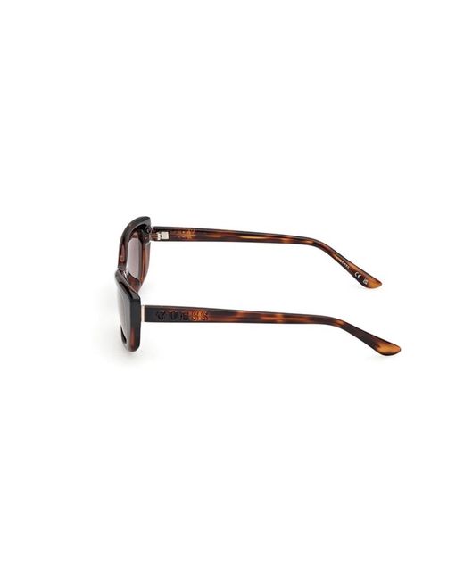 Guess Brown Gu00156-H 52F