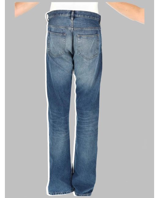 A.P.C. Blue A.P.C. for men