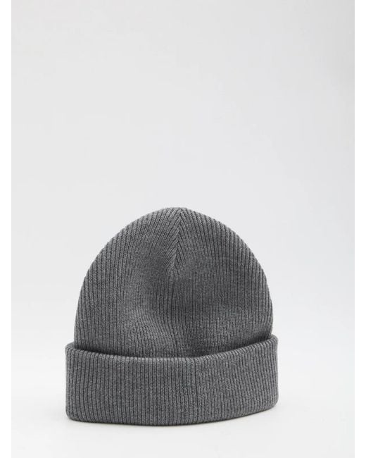 Gucci Gray Hat for men