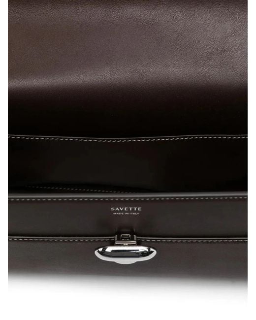 SAVETTE Black Symmetry 26