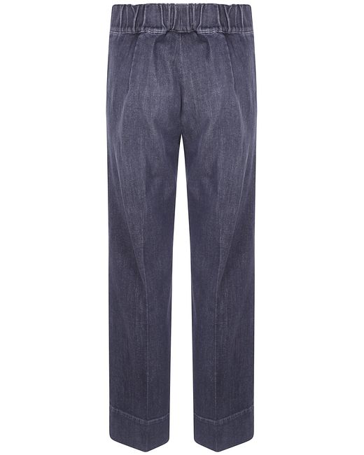 CIGALA'S Blue Straight Jeans