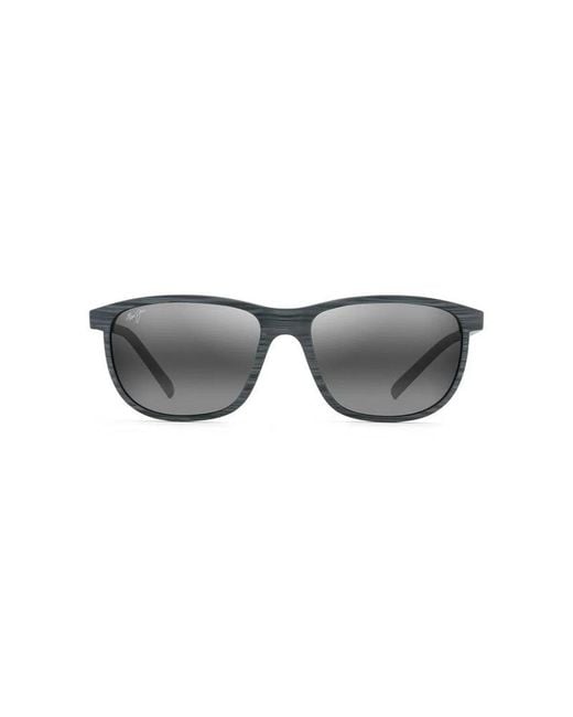 Maui Jim Gray Lele Kawa 811-11D for men