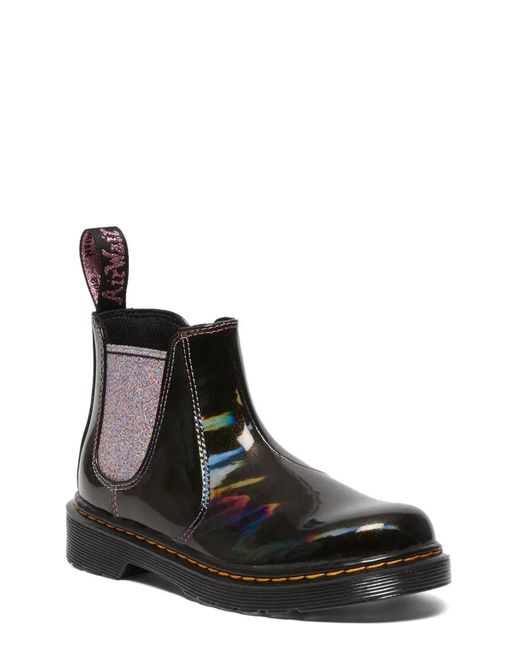 Dr. Martens Black Dr Martens Chelsea Boots 2976