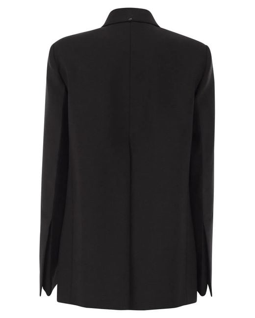 Sportmax Black Esule
