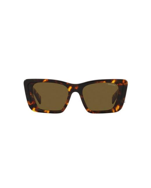 Prada Green Pr 08Ys Vau01T