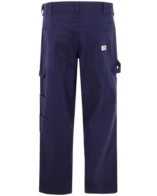Dickies Blue "Oliver Springs Painter" Trousers