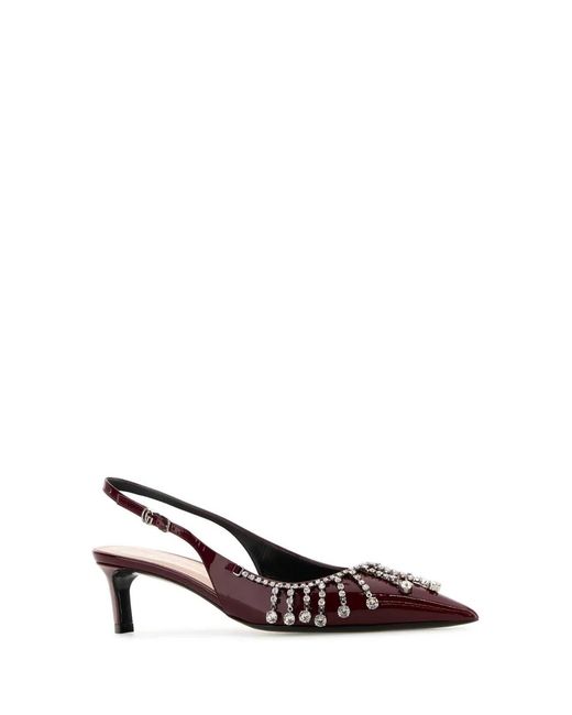 Gucci Brown Guinevere
