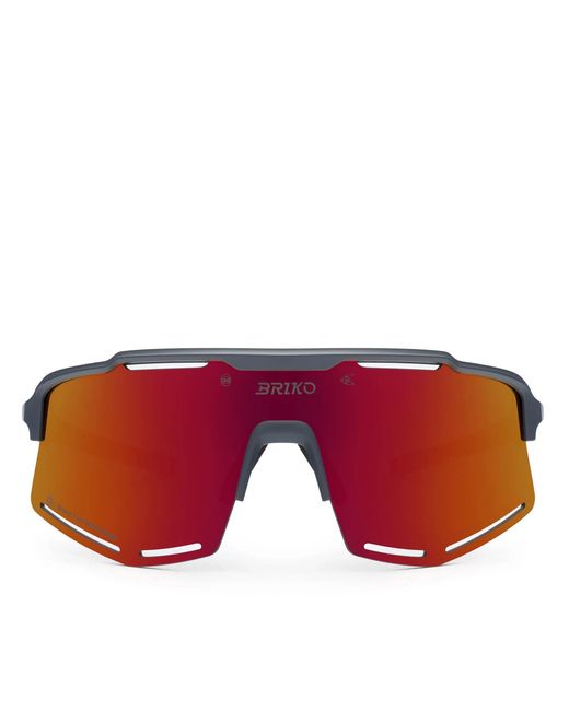 Briko Red Komi Sharp Lite