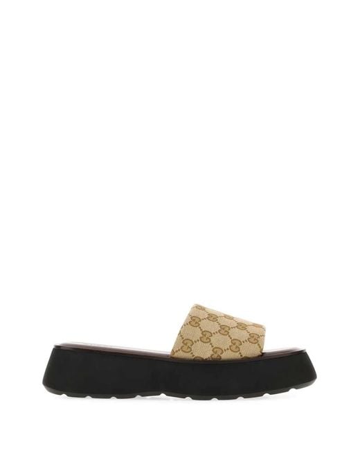 Gucci Natural Crafted