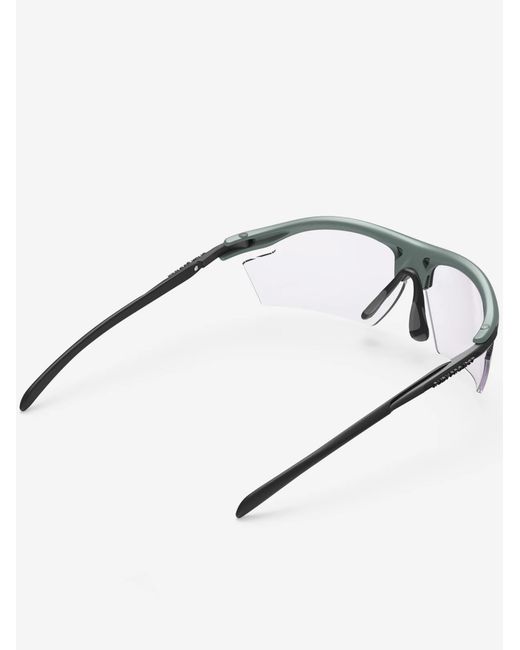 Rudy Project Green Rydon
