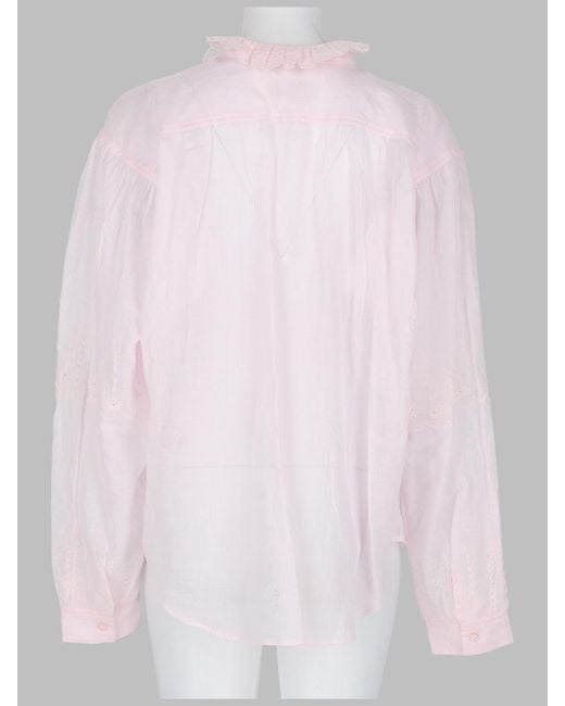 Isabel Marant Pink Marant Étoile