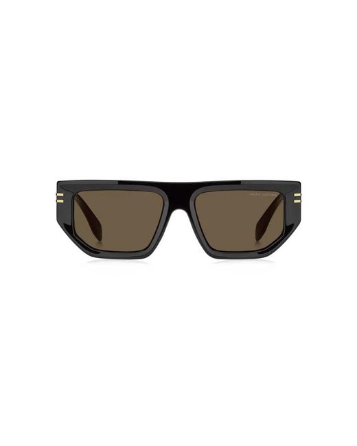 Marc Jacobs Black Marc 904/S 807(70) for men