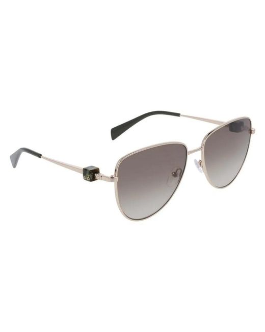 Liu Jo Metallic Lj161S 714
