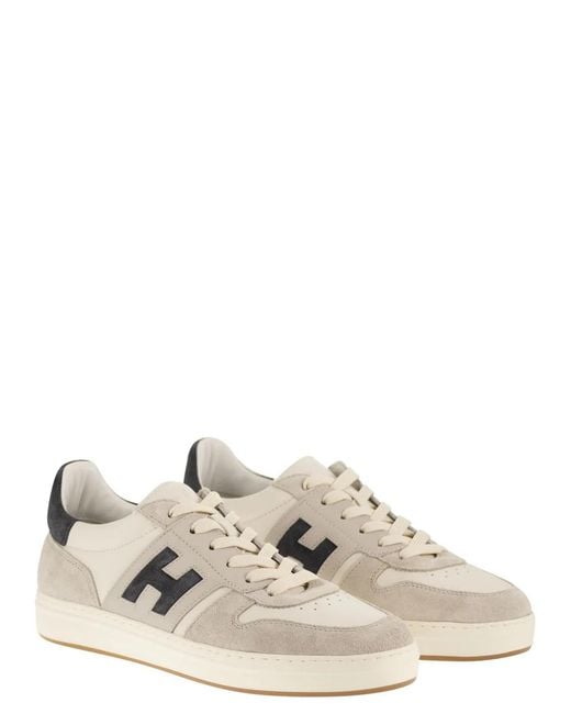 Hogan White H668 for men
