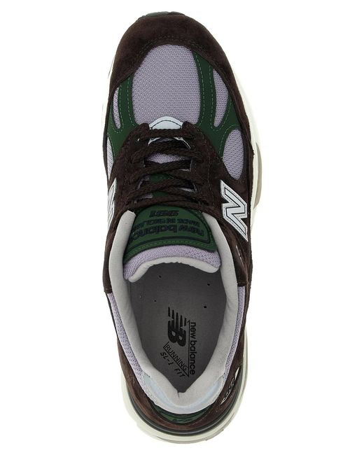 New Balance Black 'Made