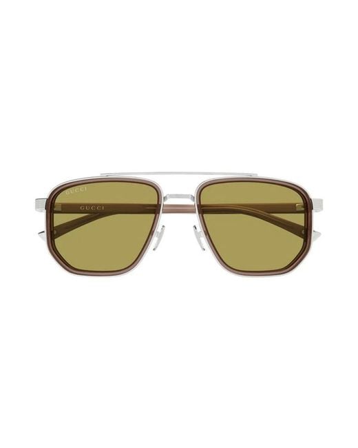 Gucci Green Gg2073S 005 for men