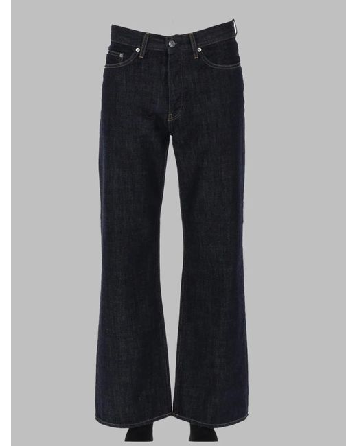 sunflower Blue Jeans Relaxed Fit for men