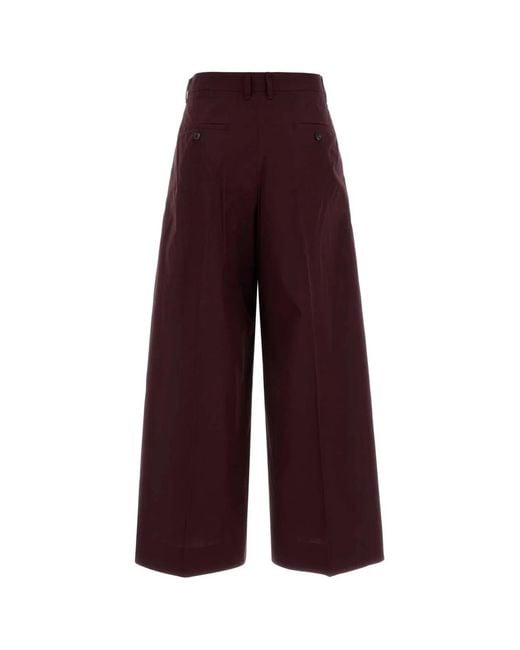 Max Mara Purple S Maxmara Smmepoca