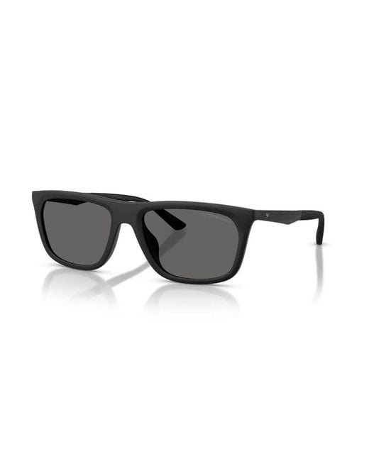Emporio Armani Black Ea4272U 500187 for men