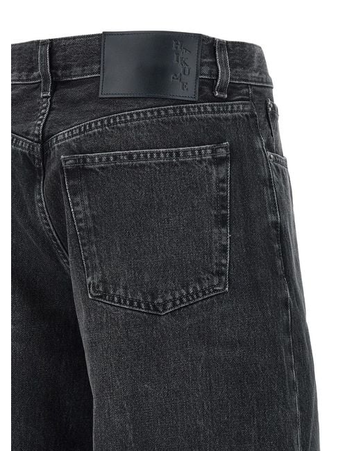 Haikure Blue 'Bethany Authentic' Jeans