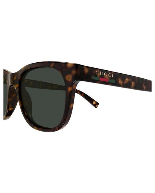 Gucci Black Gg1985S 002