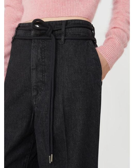 Max Mara Black Capsula