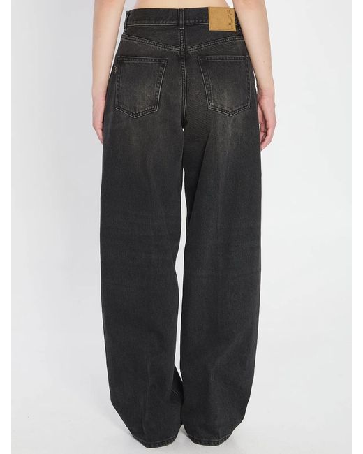 Haikure Black Bethany Jeans