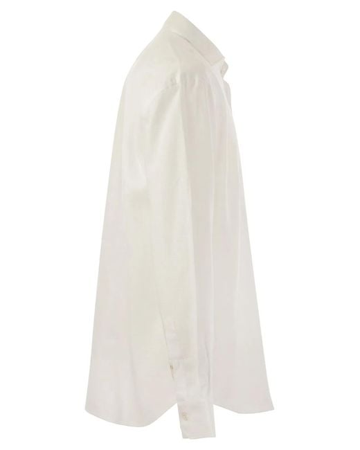 Fedeli White Roby for men