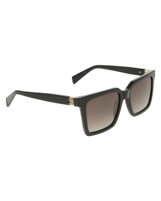 Liu Jo Black Lj826S 001