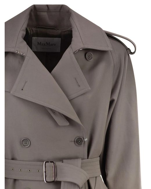 Max Mara Gray Maxmara Mxscacio