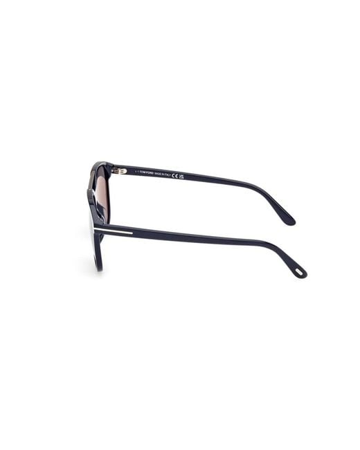 Tom Ford Blue Damian-02 Ft1098 90C for men