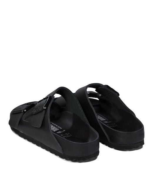 Birkenstock Black Sandals