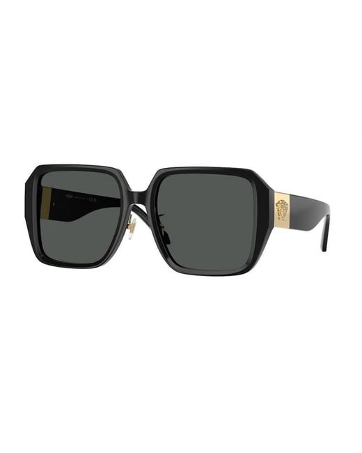 Versace Black Ve4472D Gb1/87
