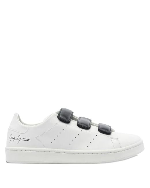 Y-3 White Stan Smith for men