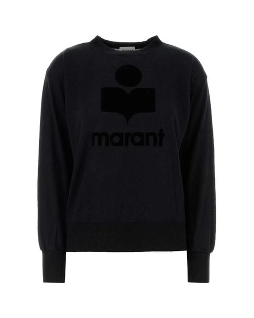 Isabel Marant Black Isabel Marant Etoile Klowia-Gz