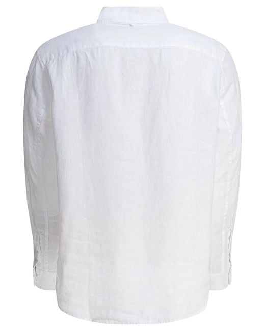 Alex Mill White Shirts for men