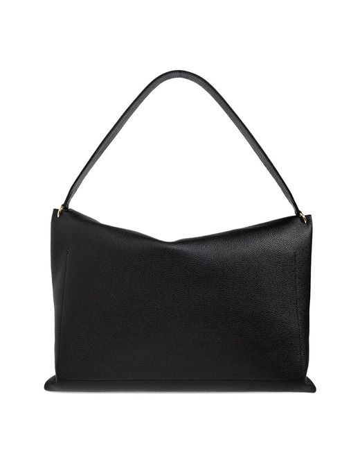 Wandler Black Penelope Tote Bag