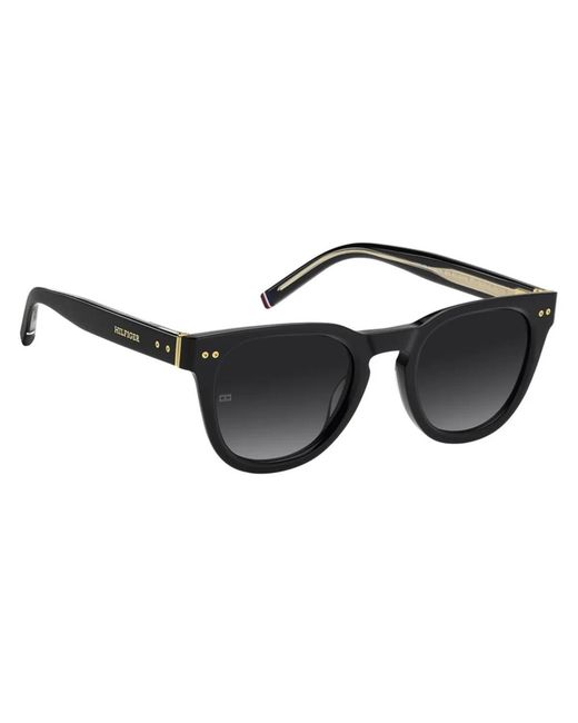 Tommy Hilfiger Black Th 86/S 807(9O) for men