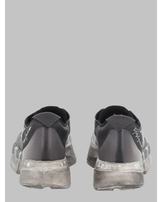 Y-3 Metallic Y - 3