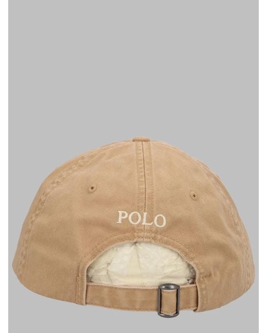 Polo Ralph Lauren Natural Polo Ralph Lauren for men